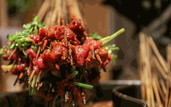 签季串串香火锅